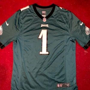 Philadelphia Eagles jersey